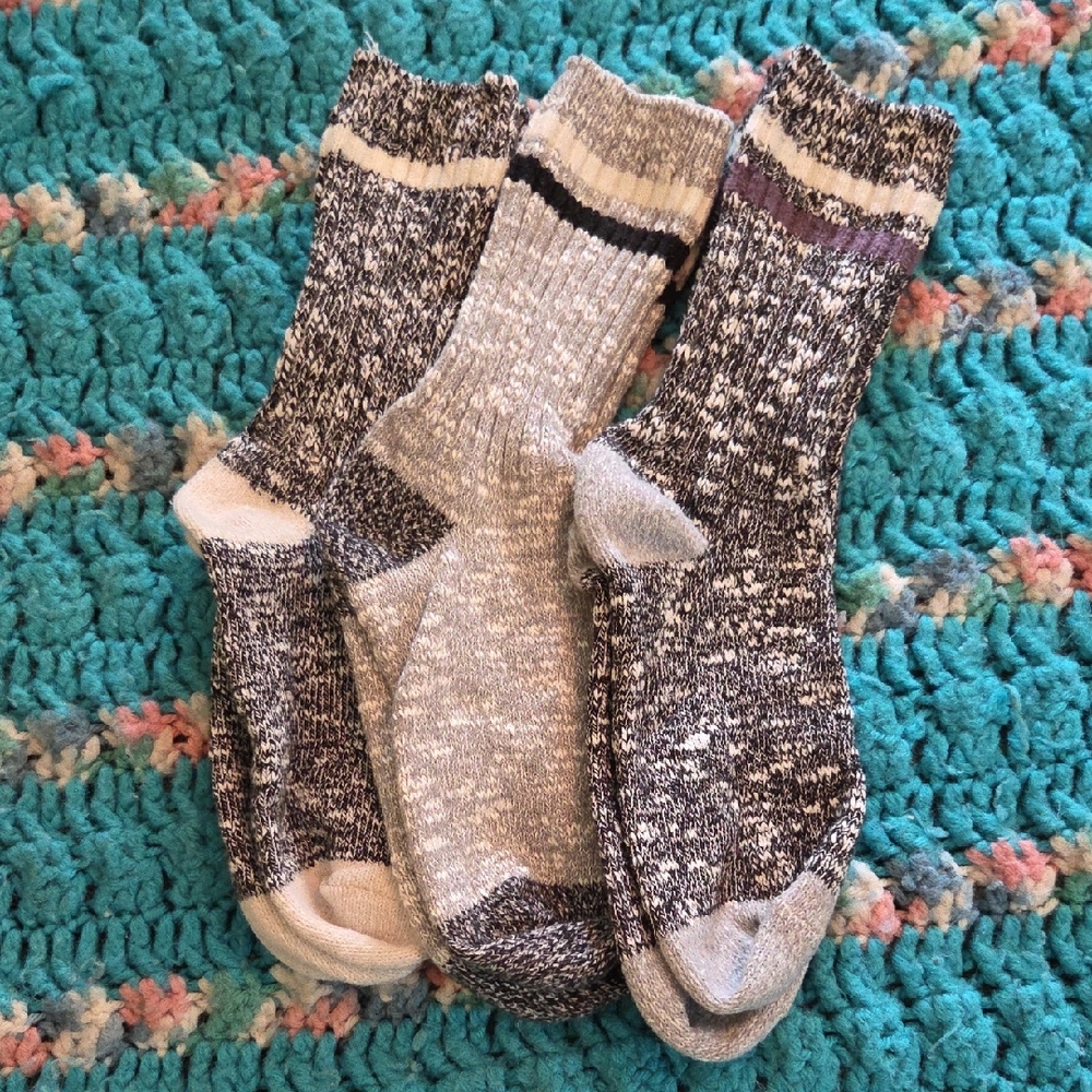 Womens Socks